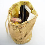 Top 2025 Women's Party Clutch Bags – Elegant Silver & Gold Chain Handbags