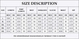 WSFEC L-4XL Plus Size Women’s Two-Piece Set Solid Long Sleeve Loose Top and Pant Suit 2023 Fall Casual Female Outfit