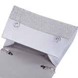Women Evening Bag Elegant Clutch Bag Fashion Party Wedding Banquet Handbag Female Chain Shoulder Bags Purse