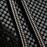 Top 2025 Women's Party Clutch Bags – Elegant Silver & Gold Chain Handbags