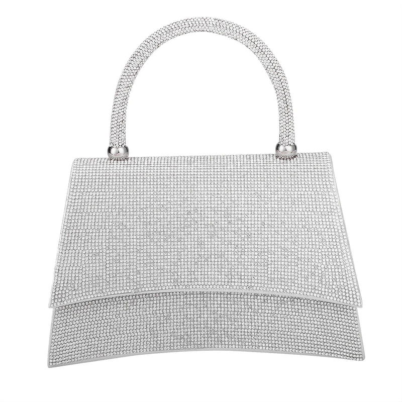 Women Evening Bag Elegant Clutch Bag Fashion Party Wedding Banquet Handbag Female Chain Shoulder Bags Purse