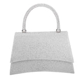 Women Evening Bag Elegant Clutch Bag Fashion Party Wedding Banquet Handbag Female Chain Shoulder Bags Purse