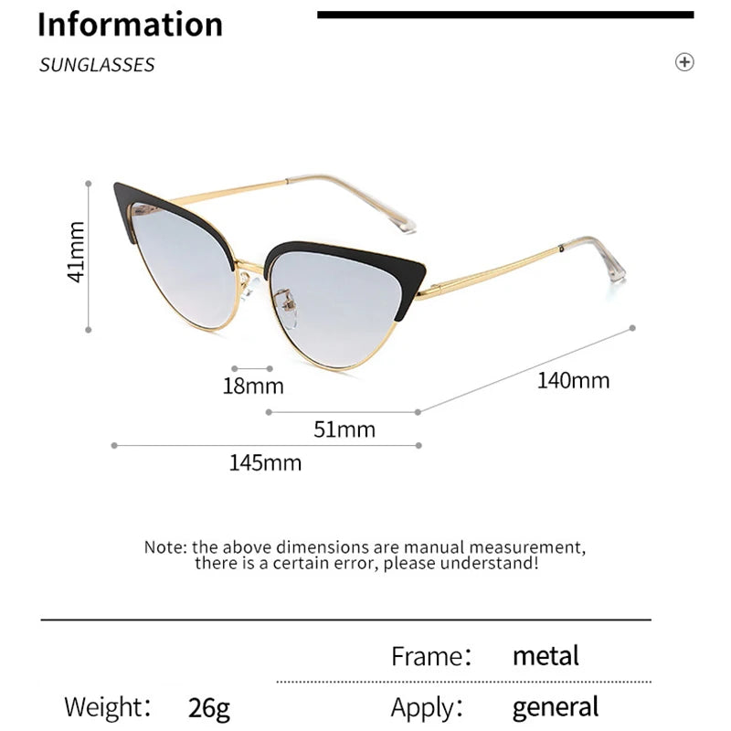 Small Cat Eye Sunglasses for Ladies 2022 Luxury Brand Pink Leopard Elegant Sexy Women Designer Shades