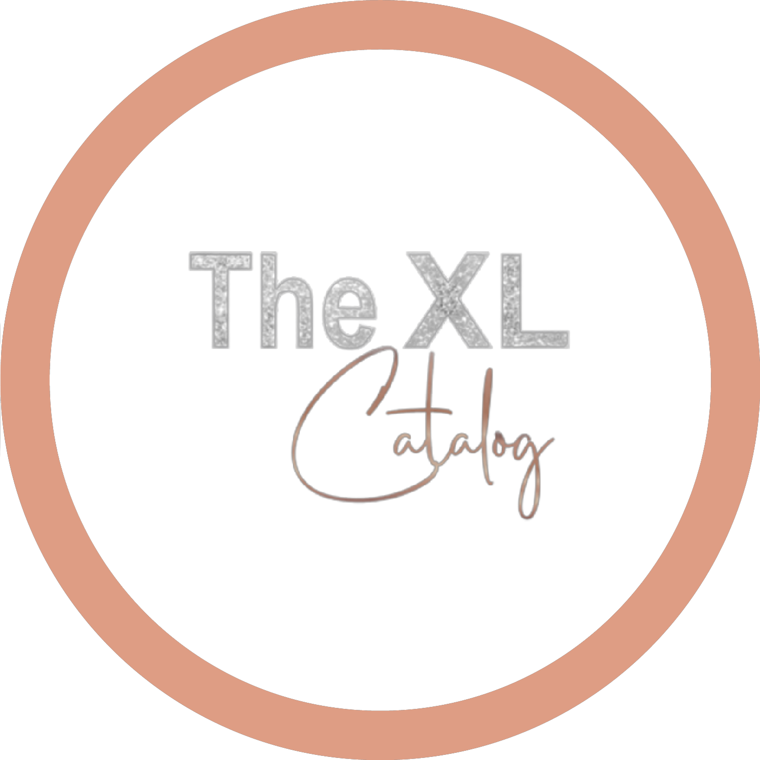 The XL Catalog