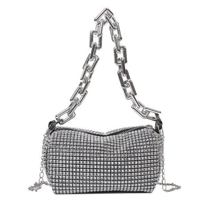 Crossbody Bags:  Luxury Shoulder Handbags